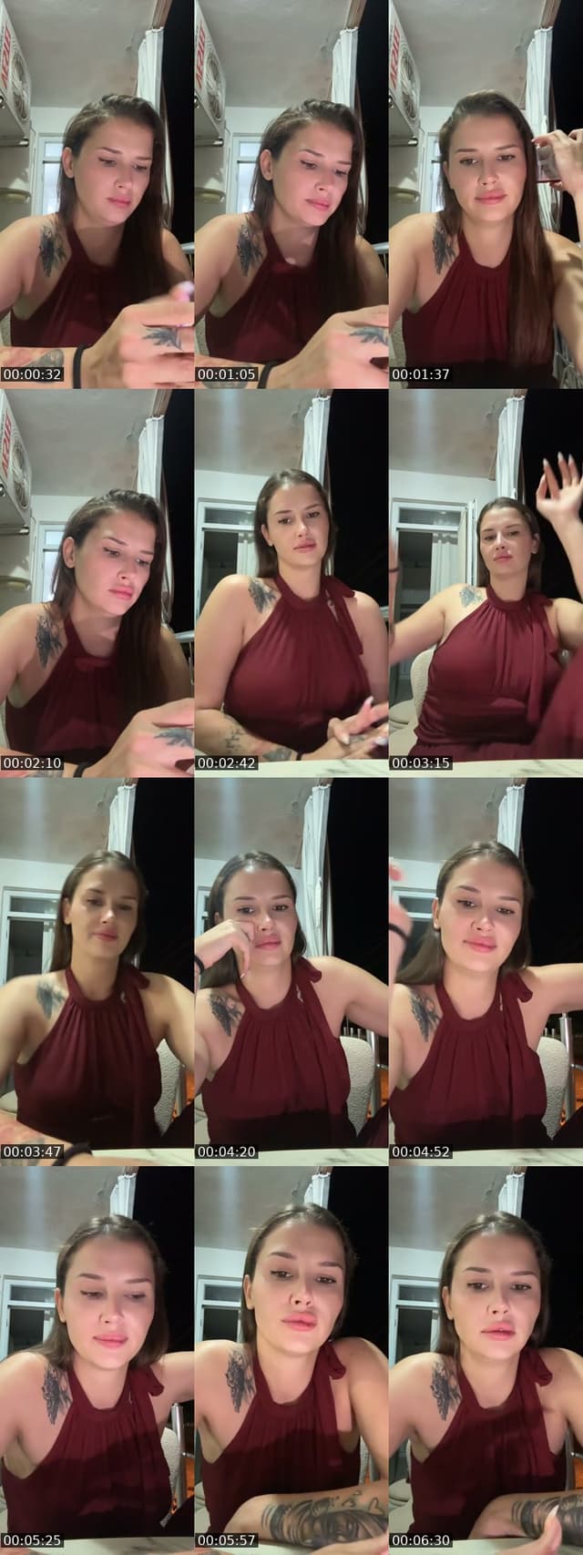 @gkaratas07 TikTok live from 2026-07-18