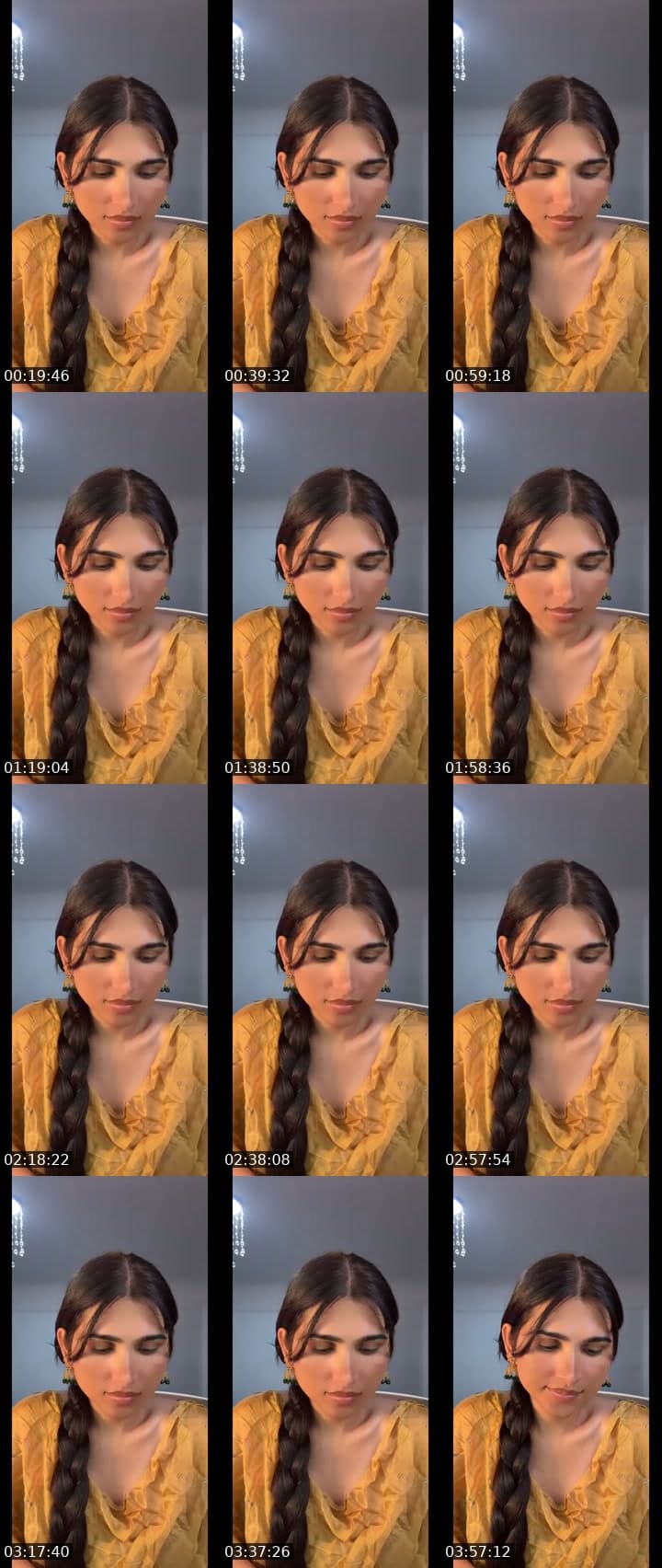 @sukhman.brar04 TikTok live stream