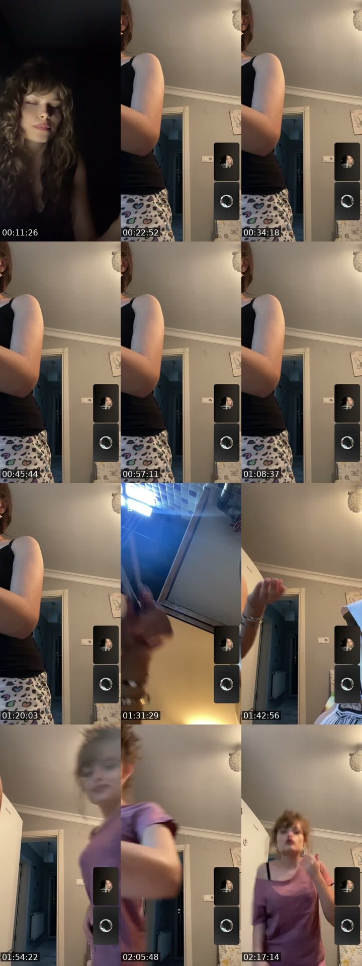 @selinsezgn_ TikTok live stream