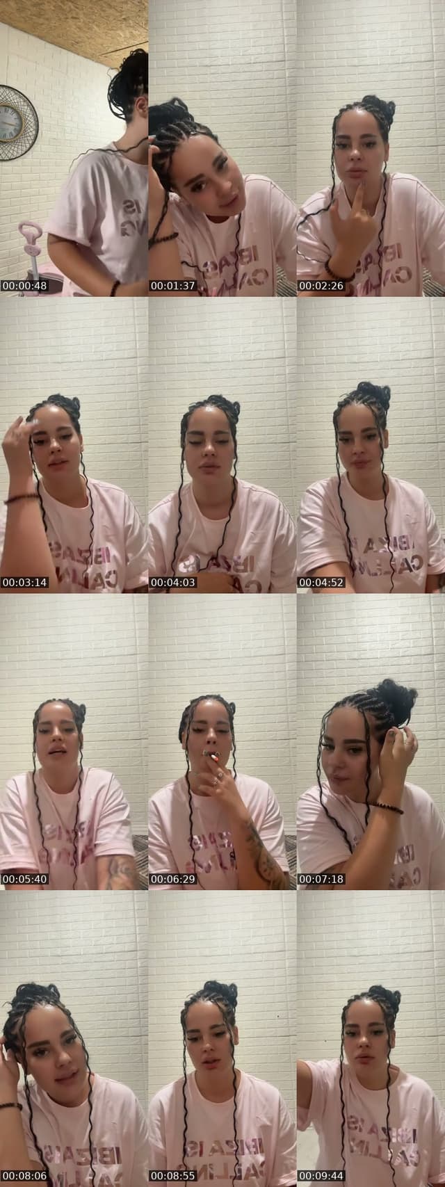 @andreeea.maryna TikTok live from 2026-07-18
