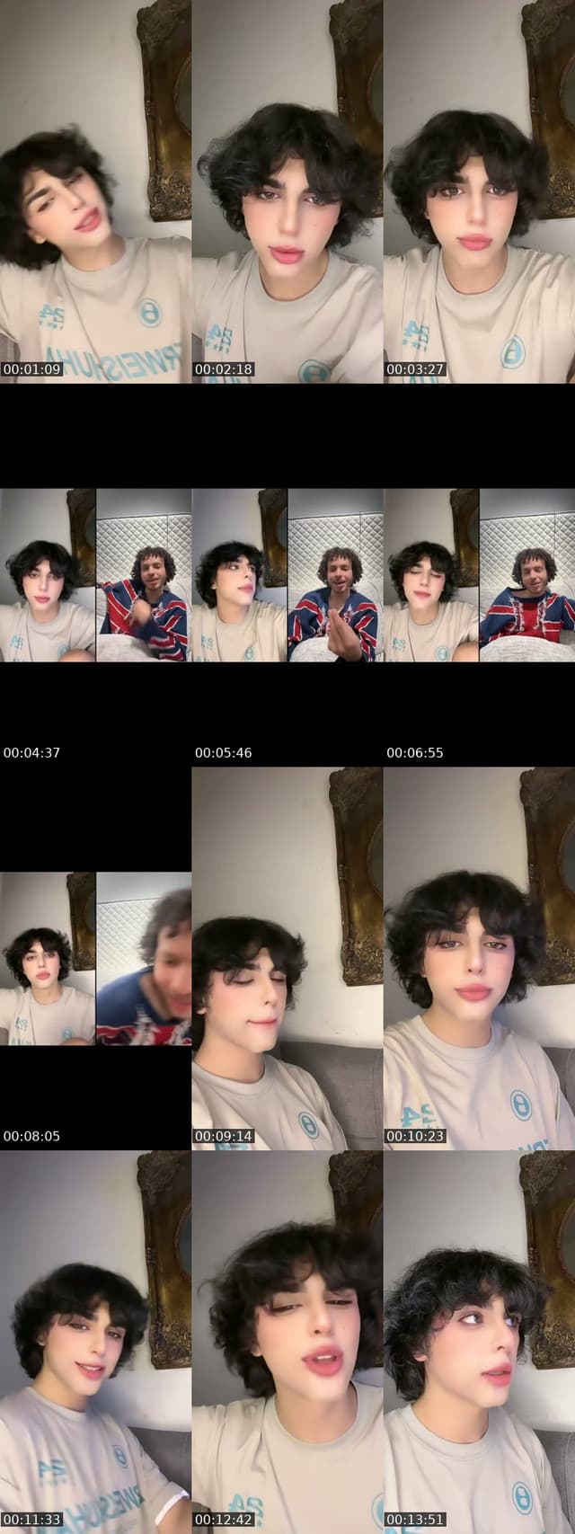 @candy_live3 TikTok live from 2026-07-18
