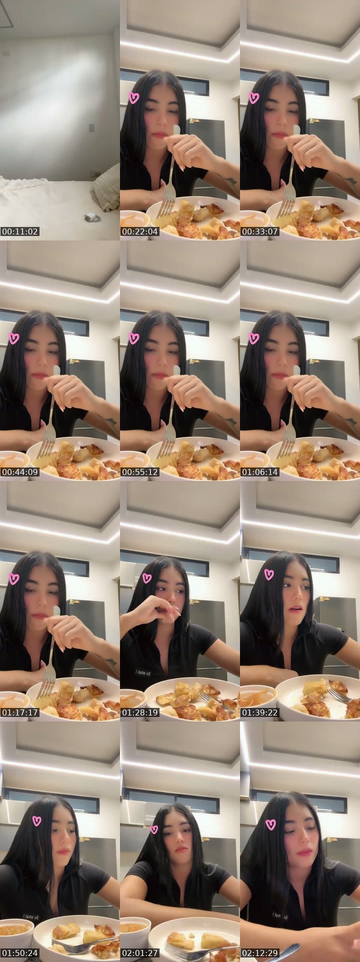 @dapanu TikTok live stream