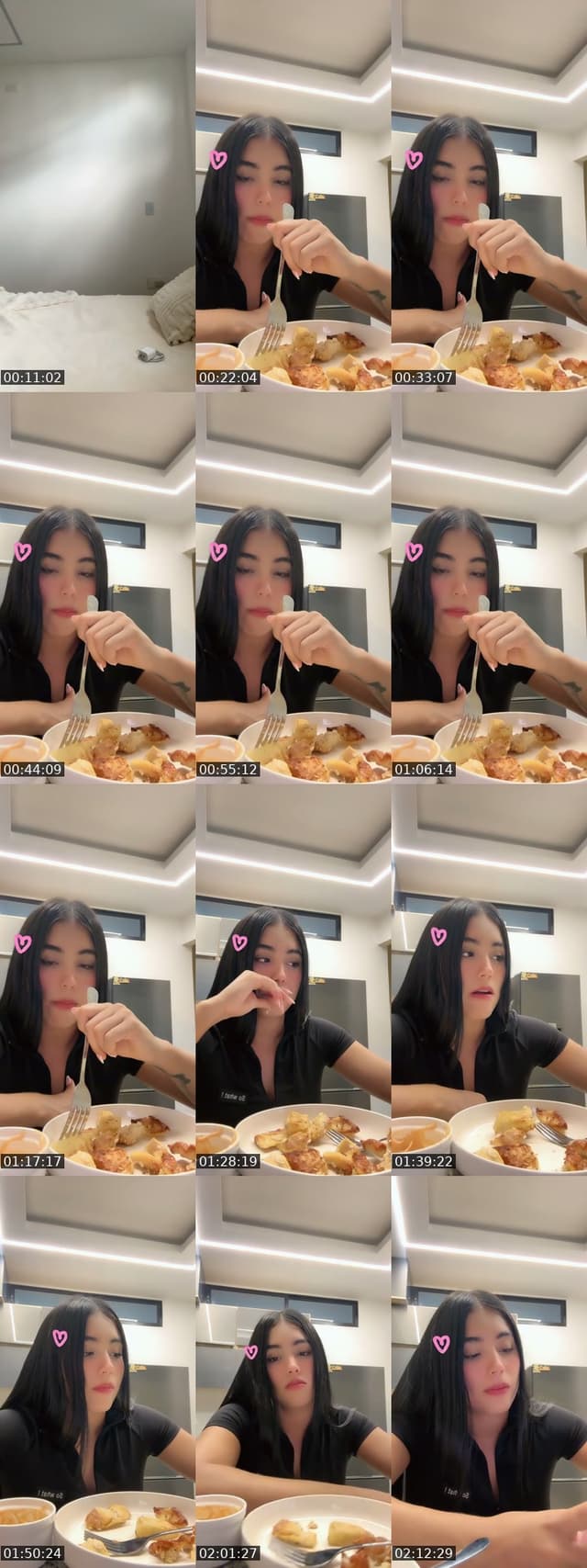 @dapanu TikTok live from 2026-07-18
