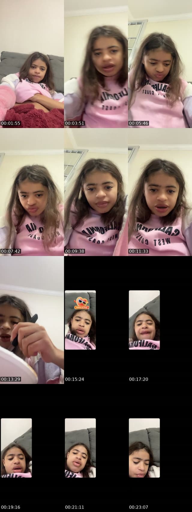 @cidinha_js TikTok live