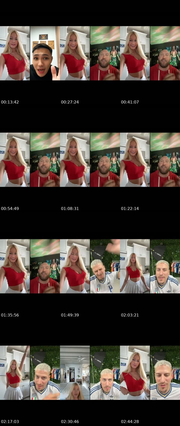@emmalynnaomi23 TikTok live stream