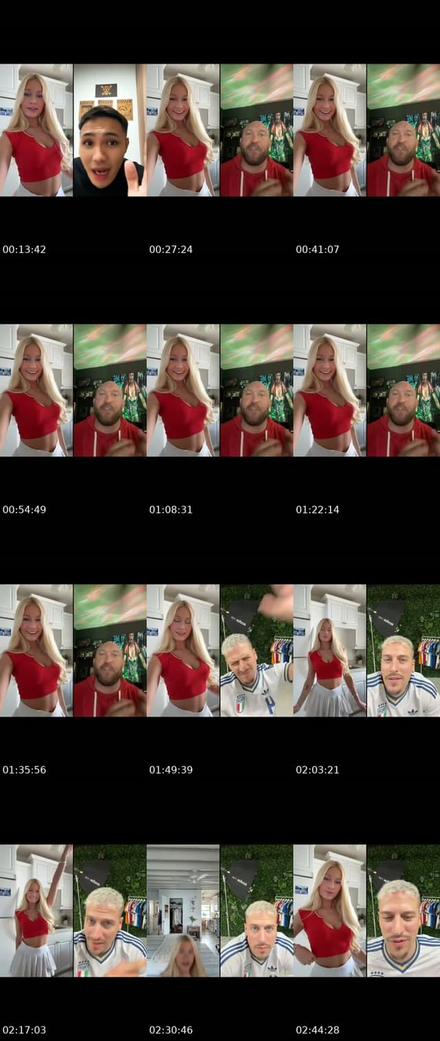 @emmalynnaomi23 United States TikTok live from 2026-07-18