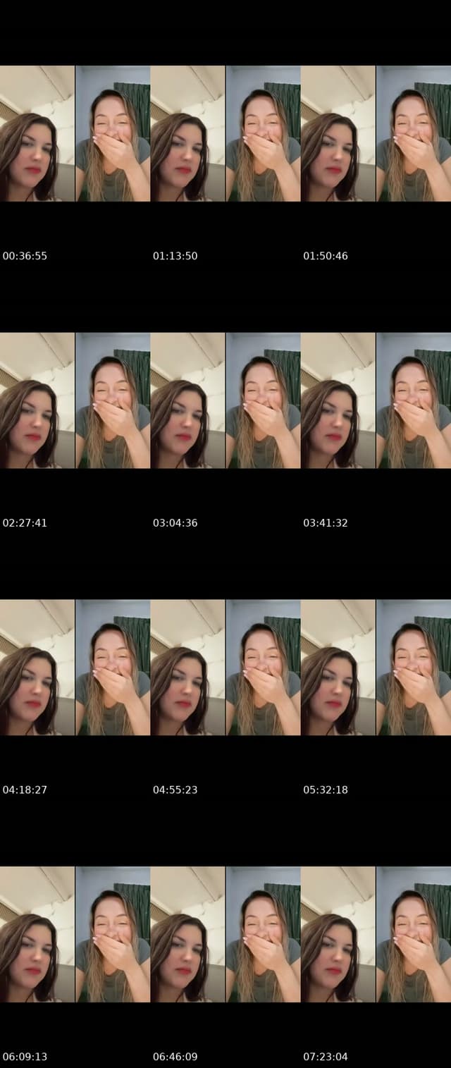 TikTok live: Iluminemos galería 🥹💗 by @gabypereiramd
