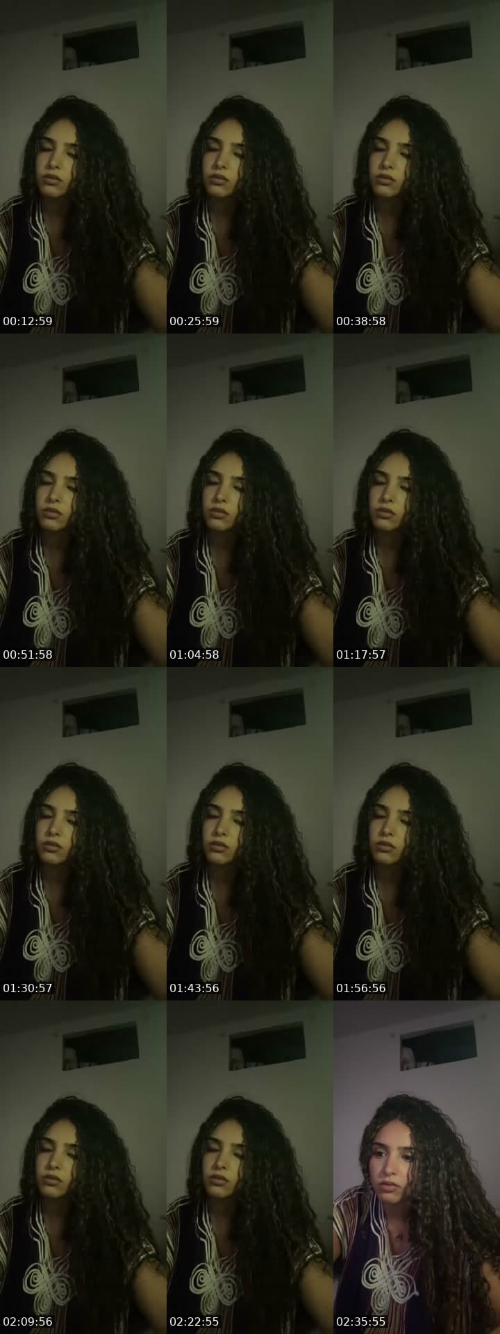 @klkconklkyklkmmg TikTok live stream