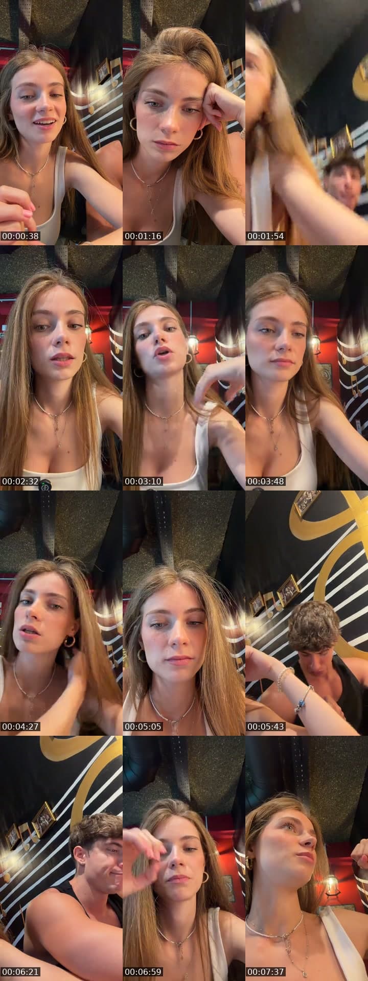 @laoreja3 TikTok live stream