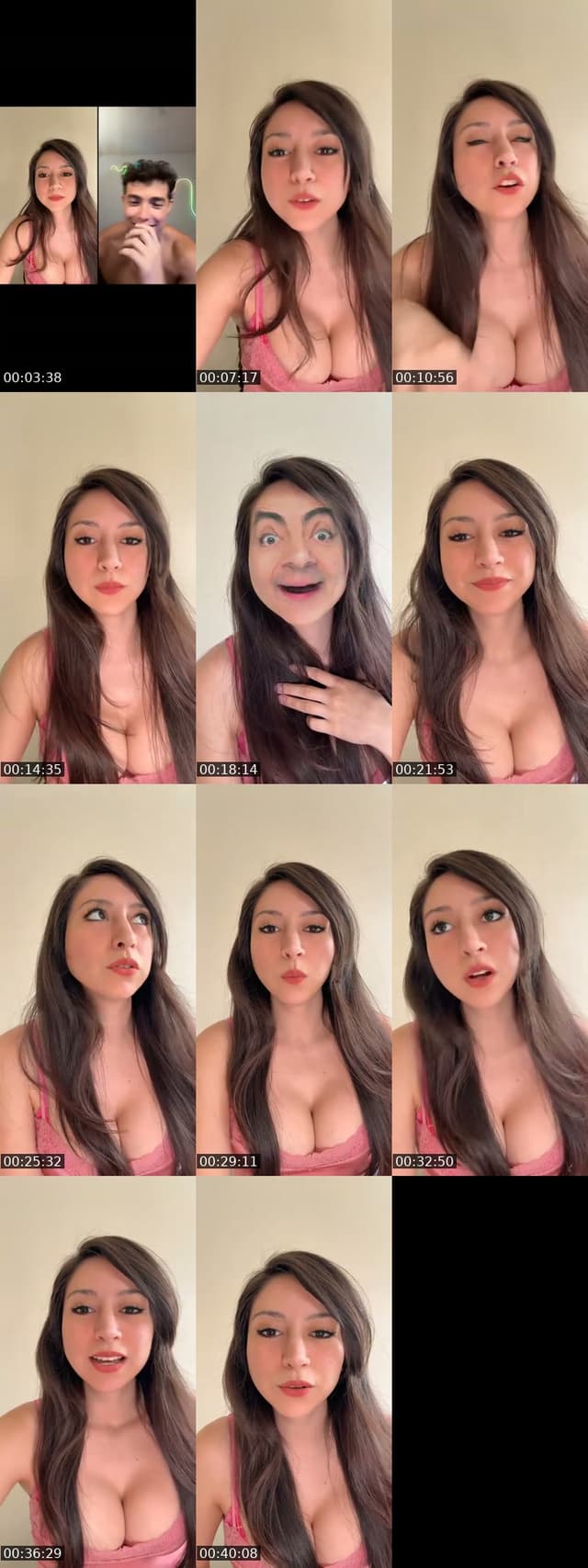 @natalieseesthee22 TikTok live from 2026-07-18
