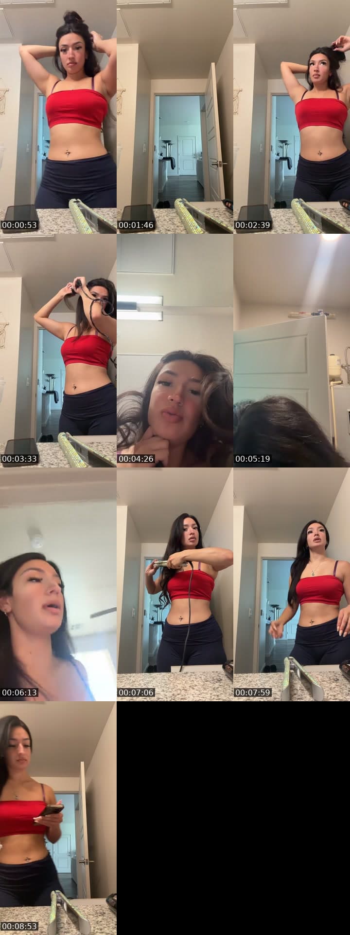 @_mmarvelouss_ TikTok live stream