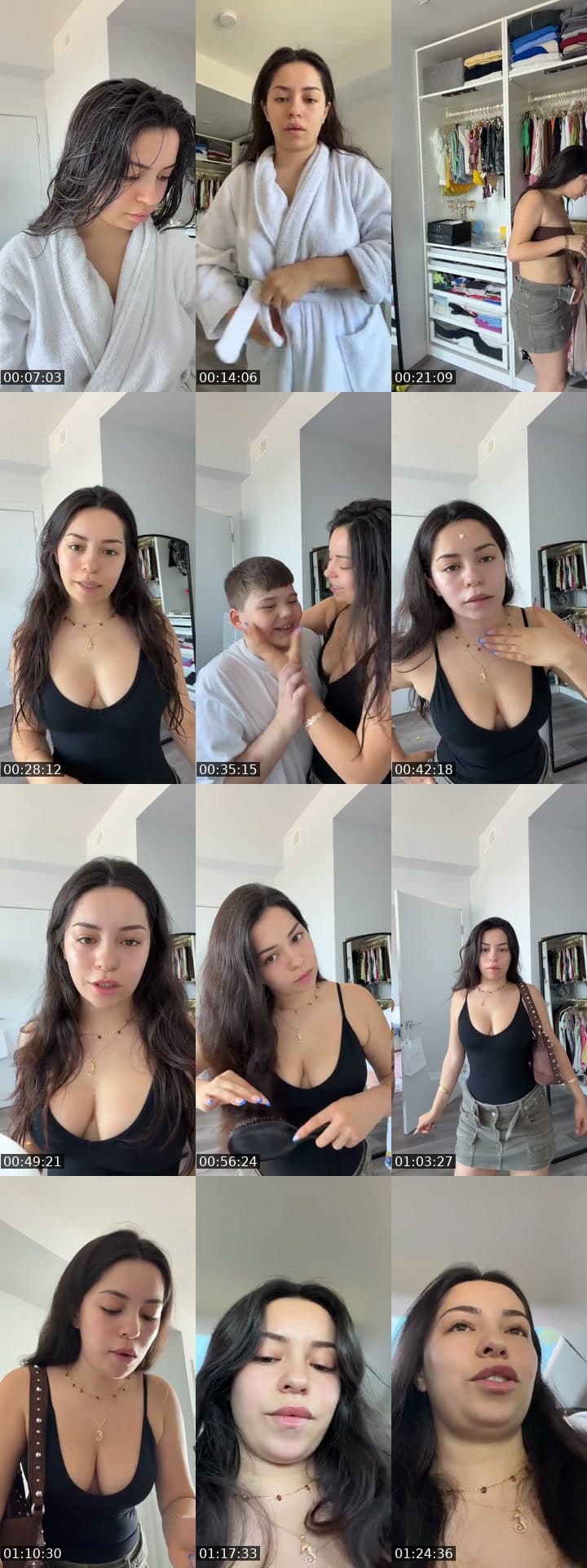 @iamahuu TikTok live stream