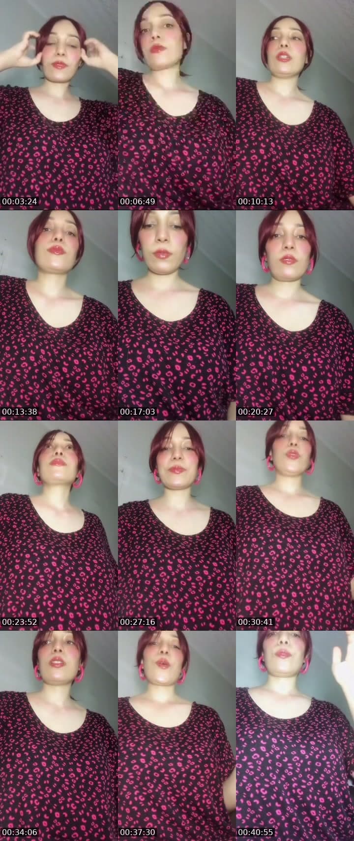 @princesssima77 TikTok live stream