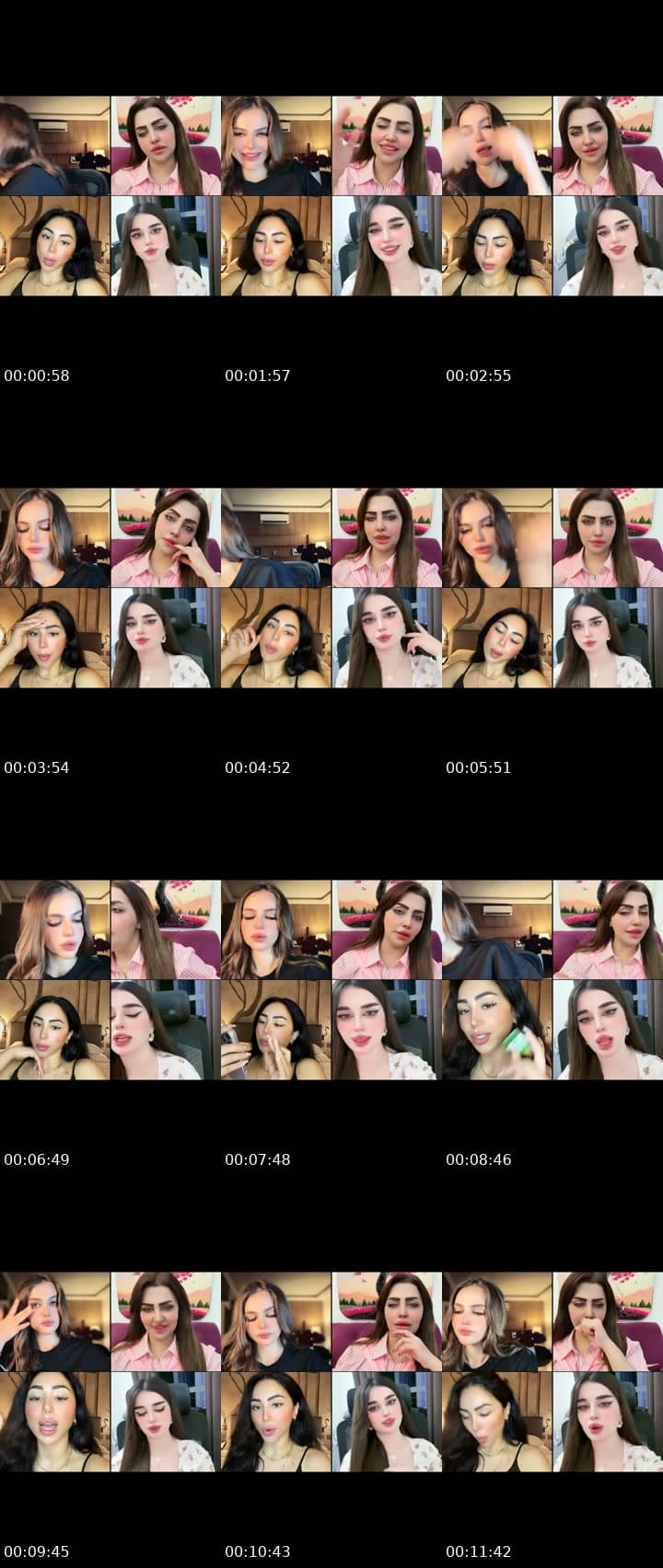 @lialoli8 TikTok live stream