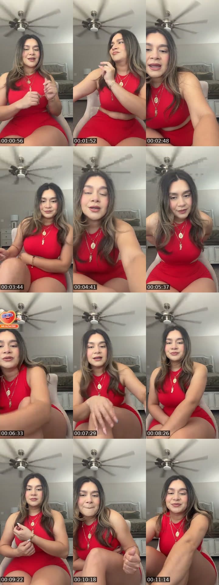 @ciindy028_ TikTok live stream