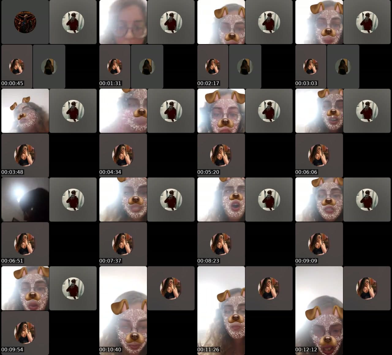 @dani_.2007._ TikTok live stream