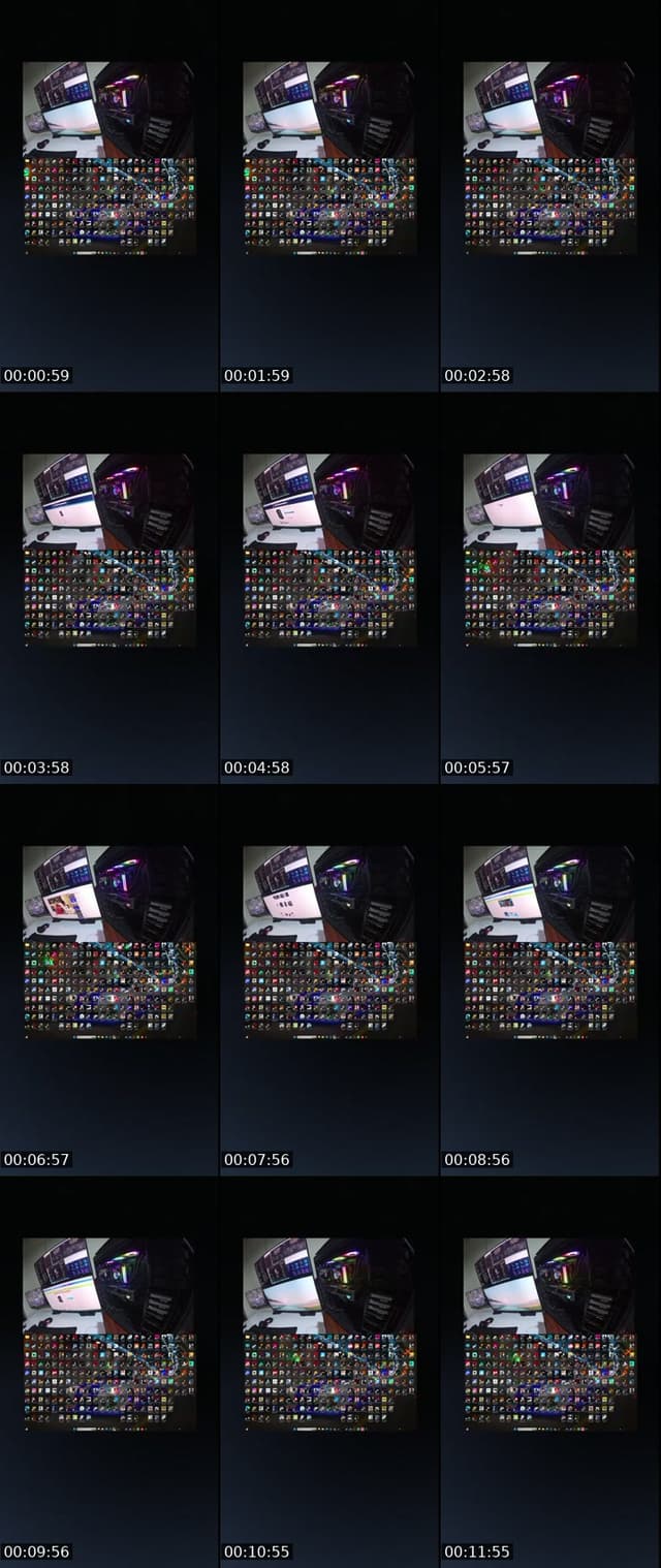 TikTok live: 65TB DEPOLAMALI 250 OYUN SİSTEM by @fayrom_