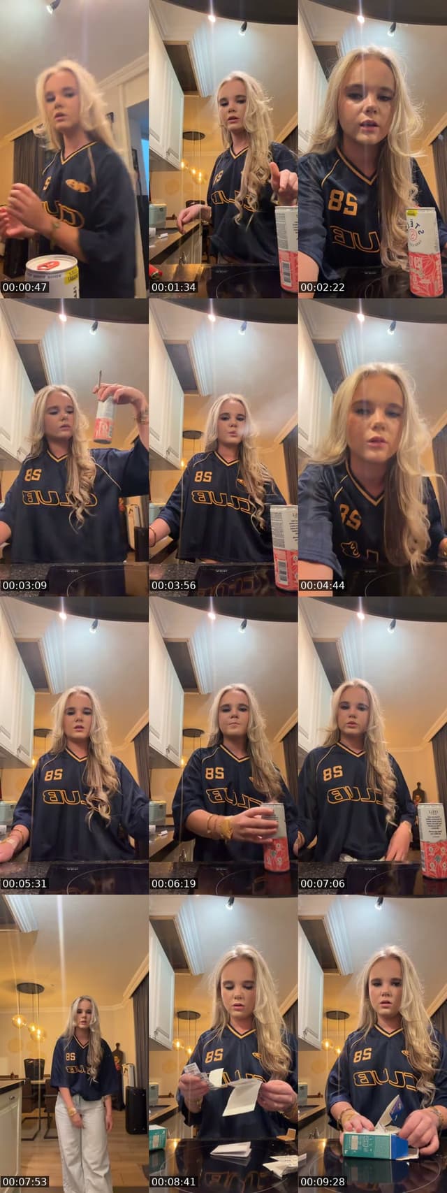 @evidegroot.x TikTok live from 2026-07-18