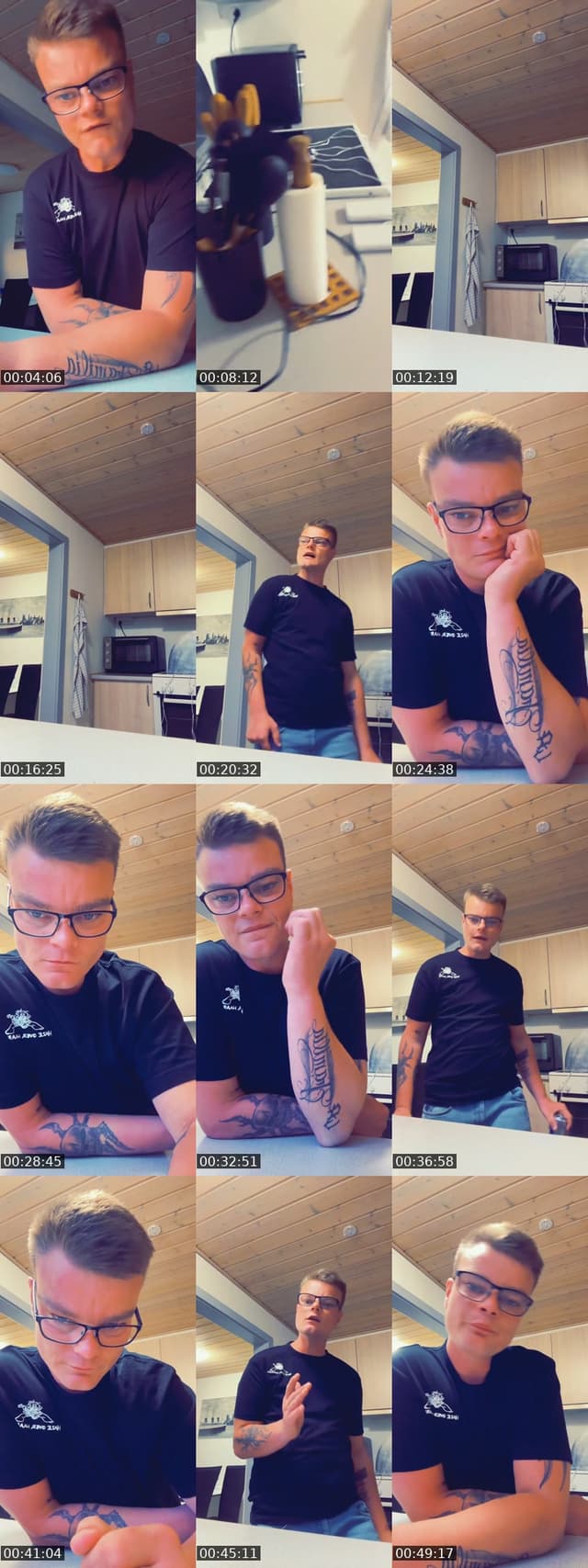 @jonas_kirk TikTok live