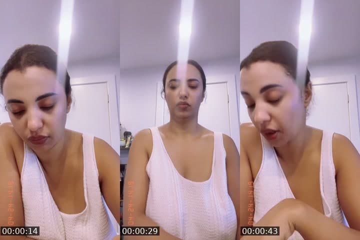 @lorins24 TikTok live stream