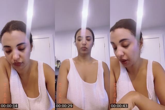@lorins24 TikTok live