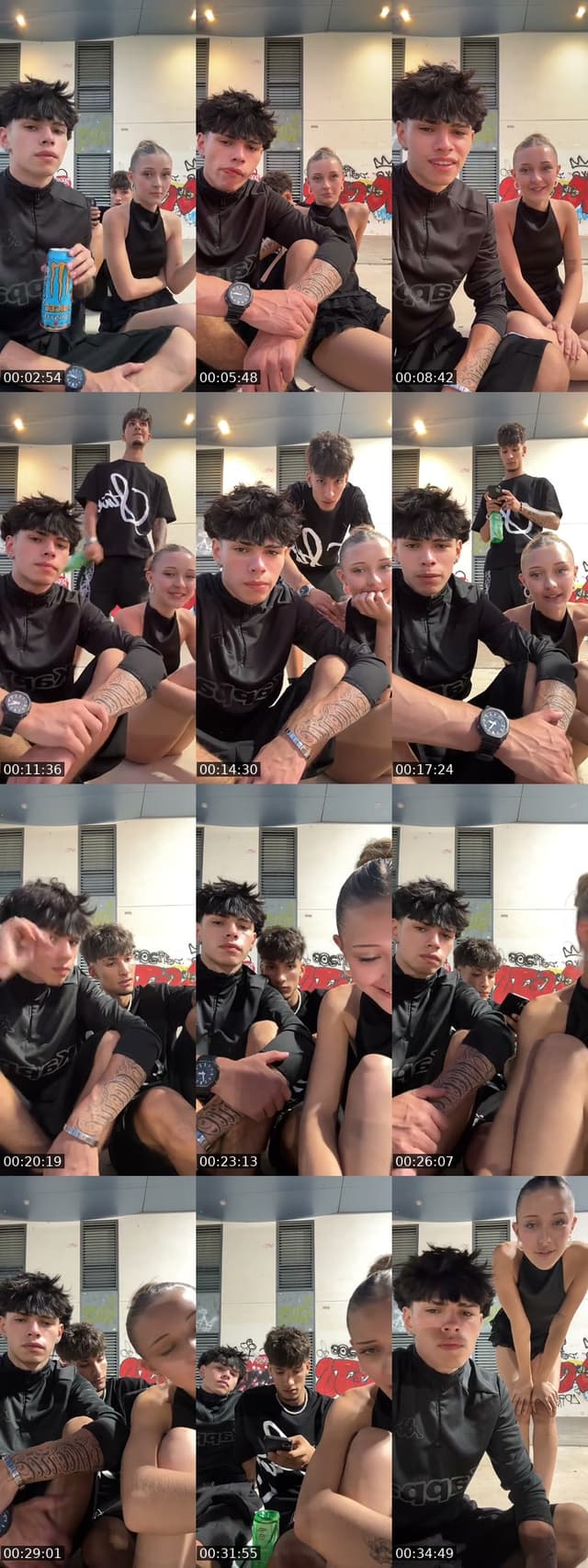 @jorgexvc.092 TikTok live