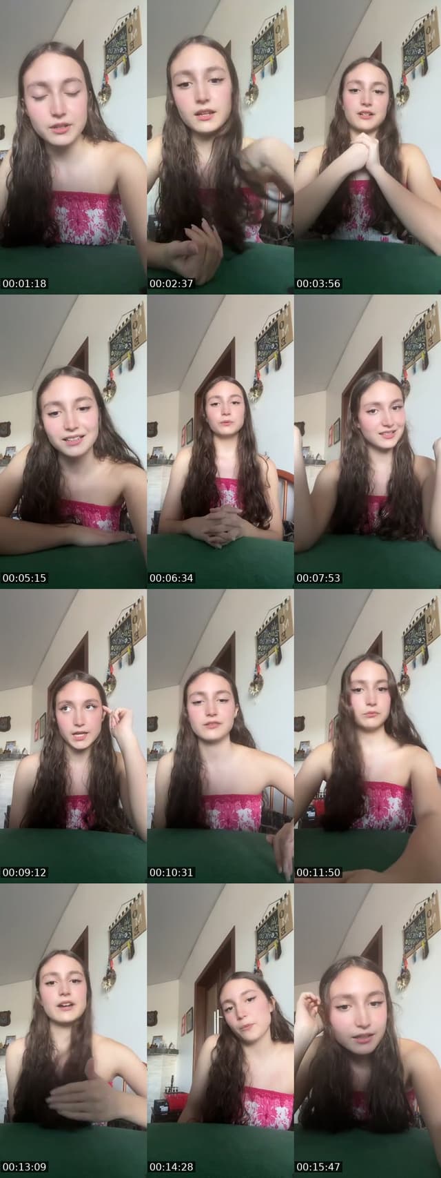 A menina que quer ir pro Japão - @chrizsinha