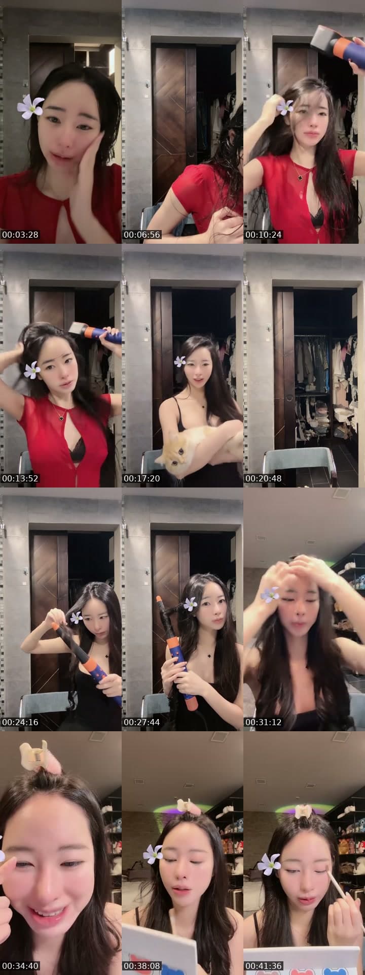 cấm xem live