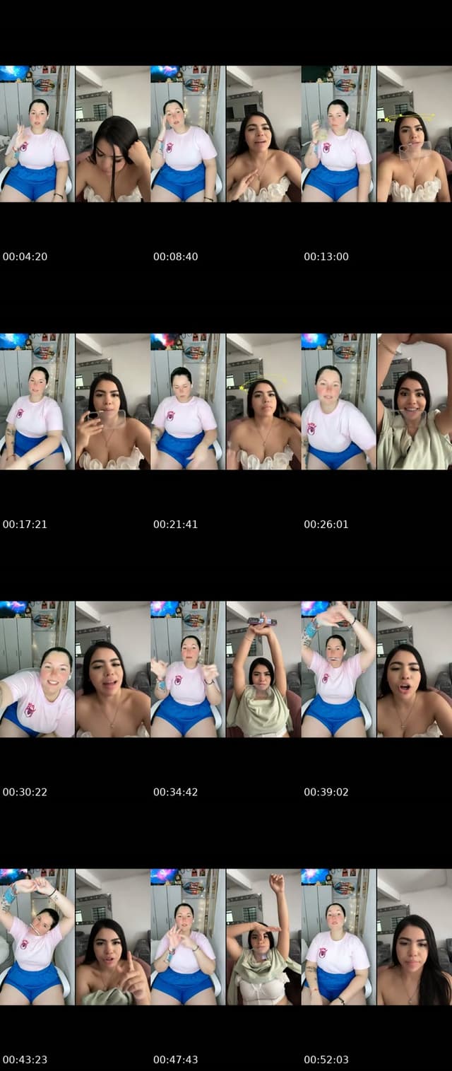 @alejandra_corrogon TikTok live from 2026-07-18