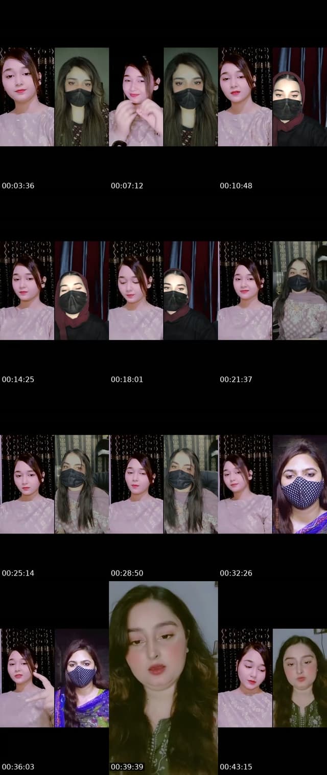 @rubaishabutt_07 United States TikTok live from 2026-07-18