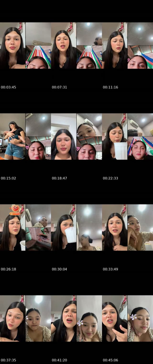 @cindy_.88 TikTok live from 2026-07-18