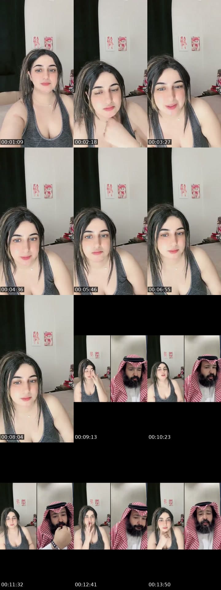 @abbeyowling TikTok live stream