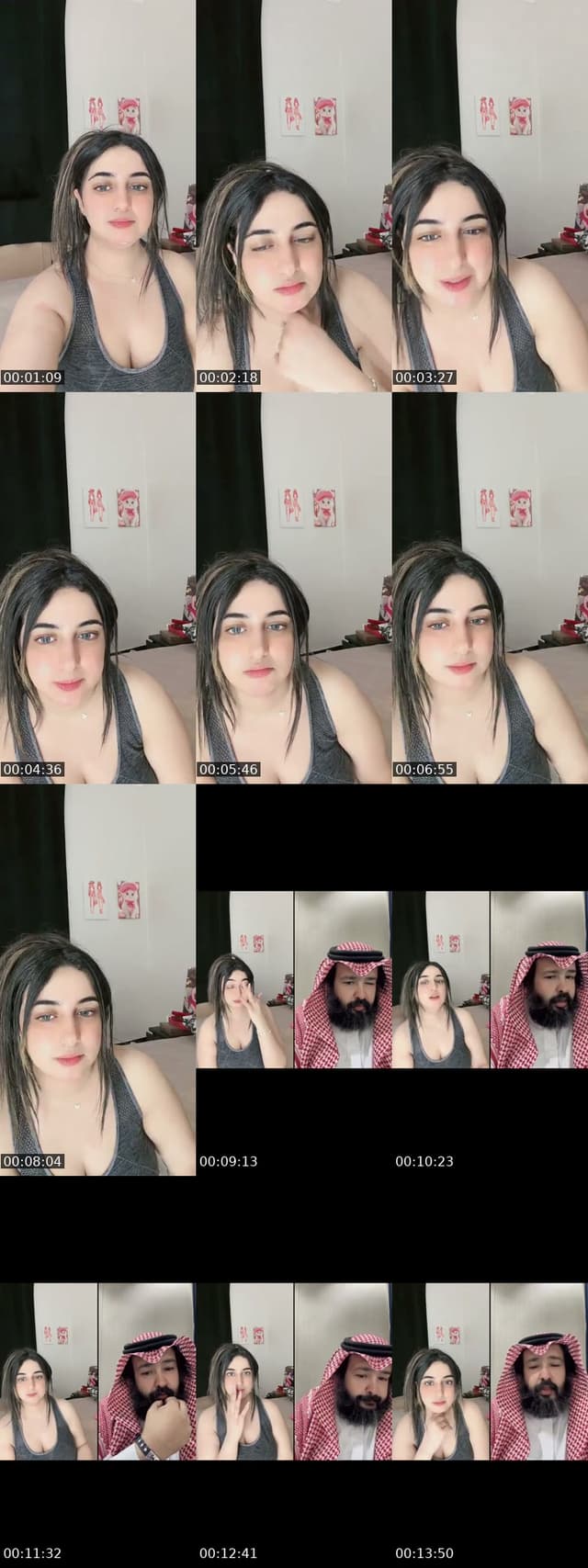 @abbeyowling TikTok live