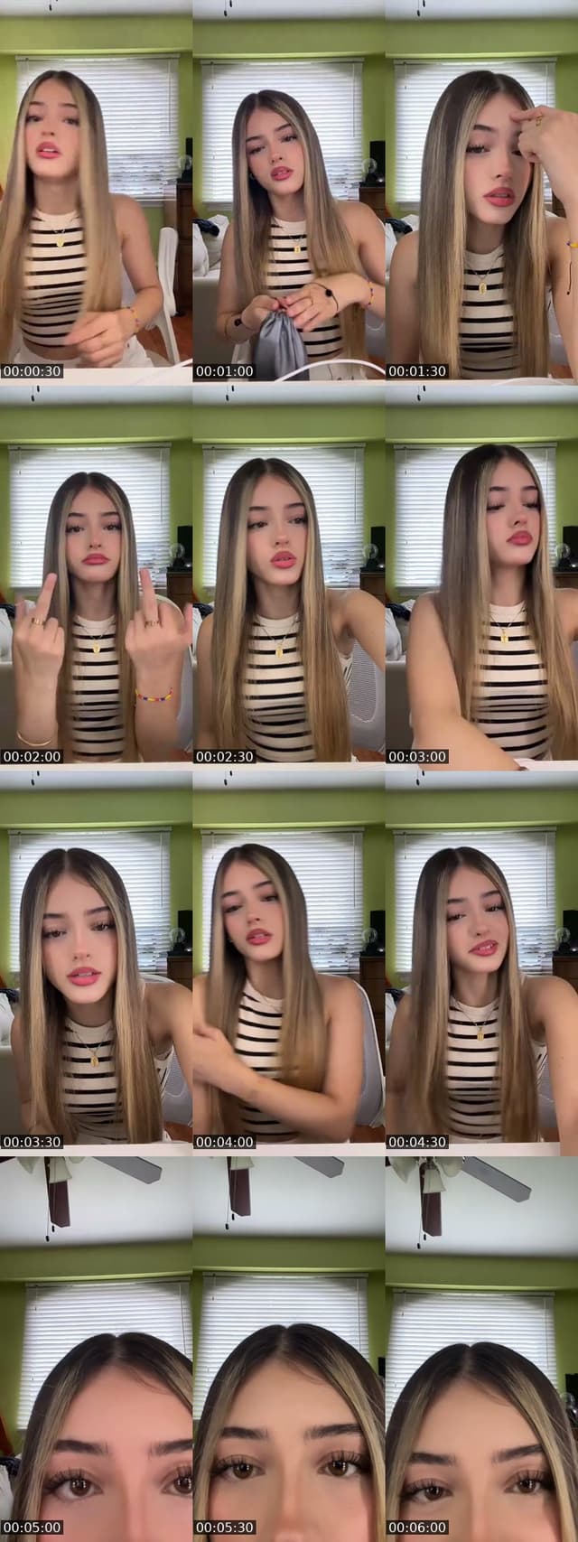 @aimyycruz TikTok live