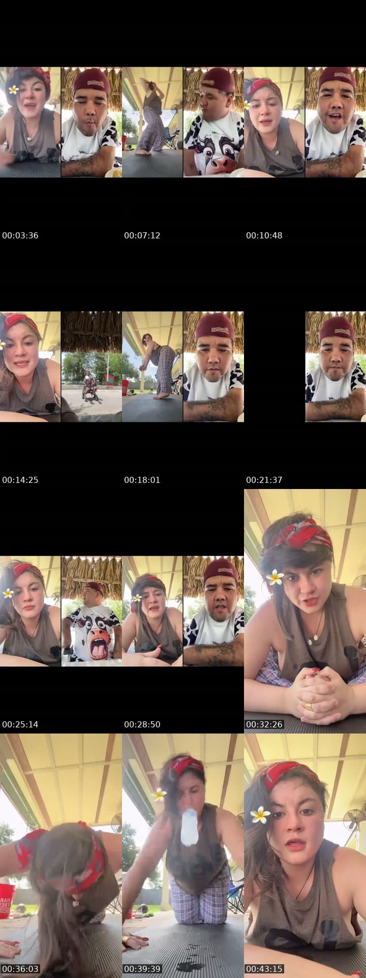 @cuentaenconstruccion1 TikTok live stream