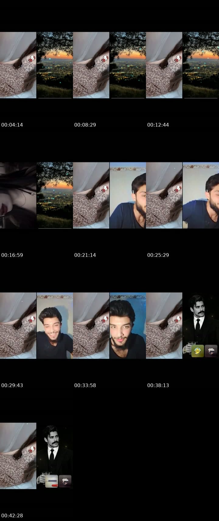 @dunaa2x TikTok live stream