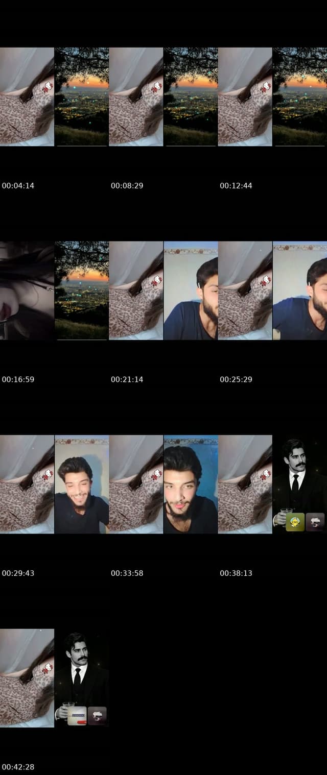@dunaa2x TikTok live from 2026-07-18
