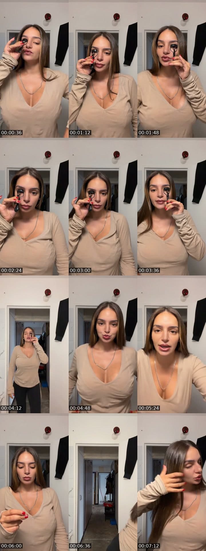@kalissem TikTok live stream