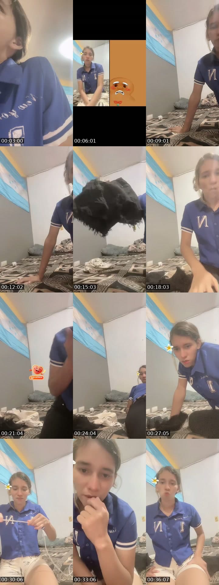 @liliany1215 TikTok live stream