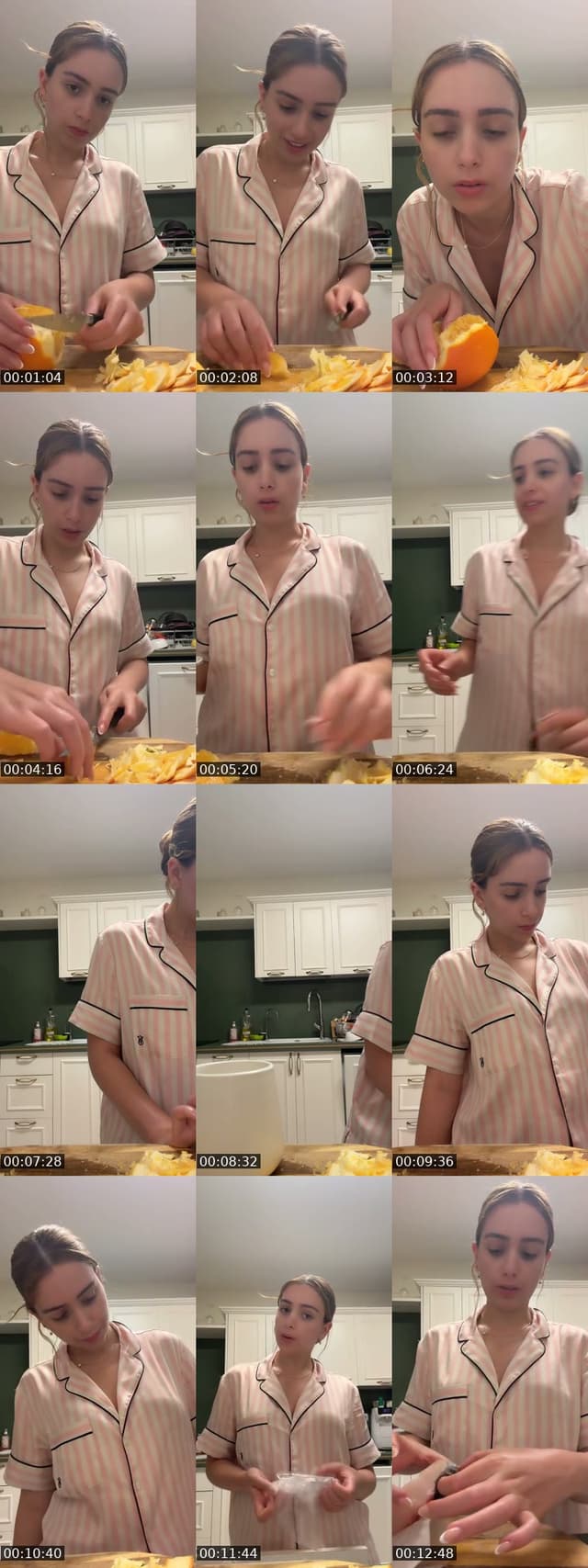 TikTok live: הי by @keren__x