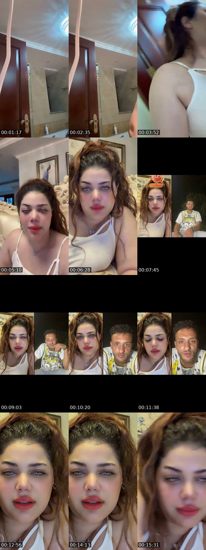 @sultana33r0 TikTok live stream