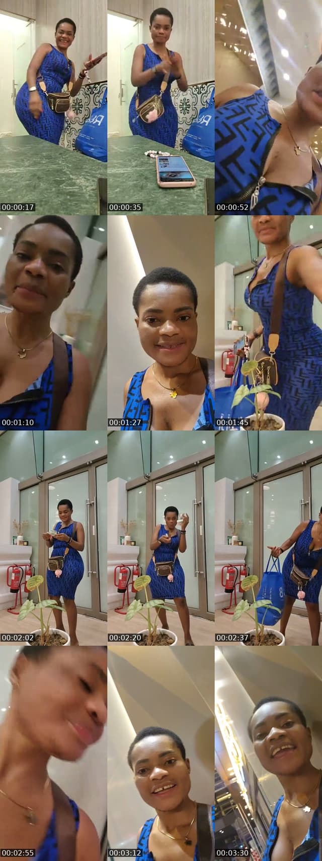 @princessnicki95 TikTok live