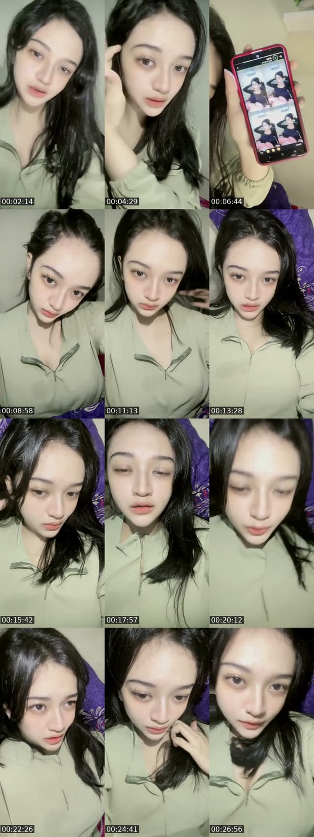 @vesanya_ozegabrille TikTok live from 2026-07-18