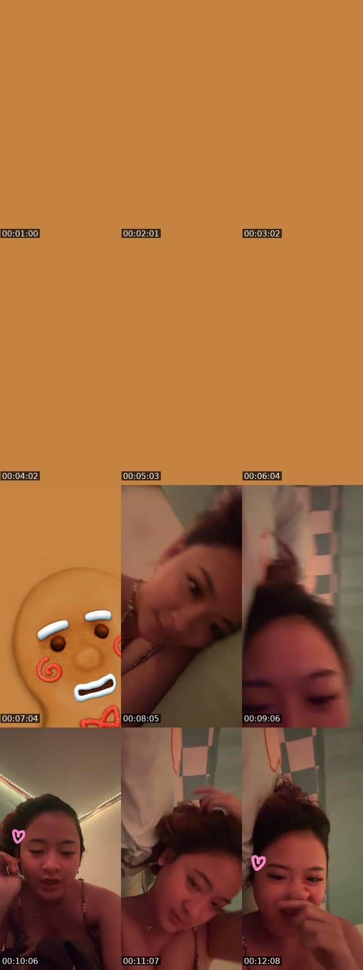 @cry4f_ TikTok live stream