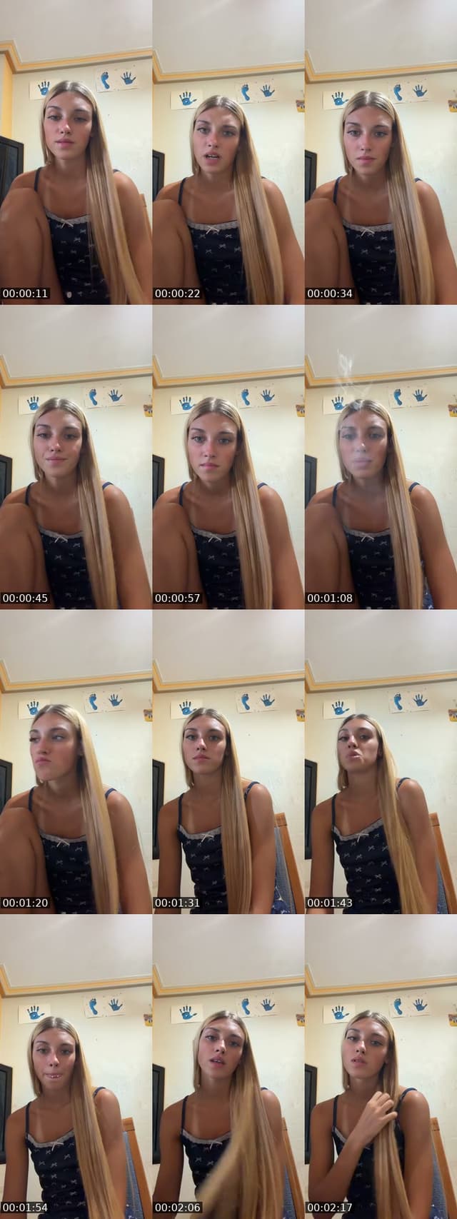 @dessii27 TikTok live from 2026-07-18