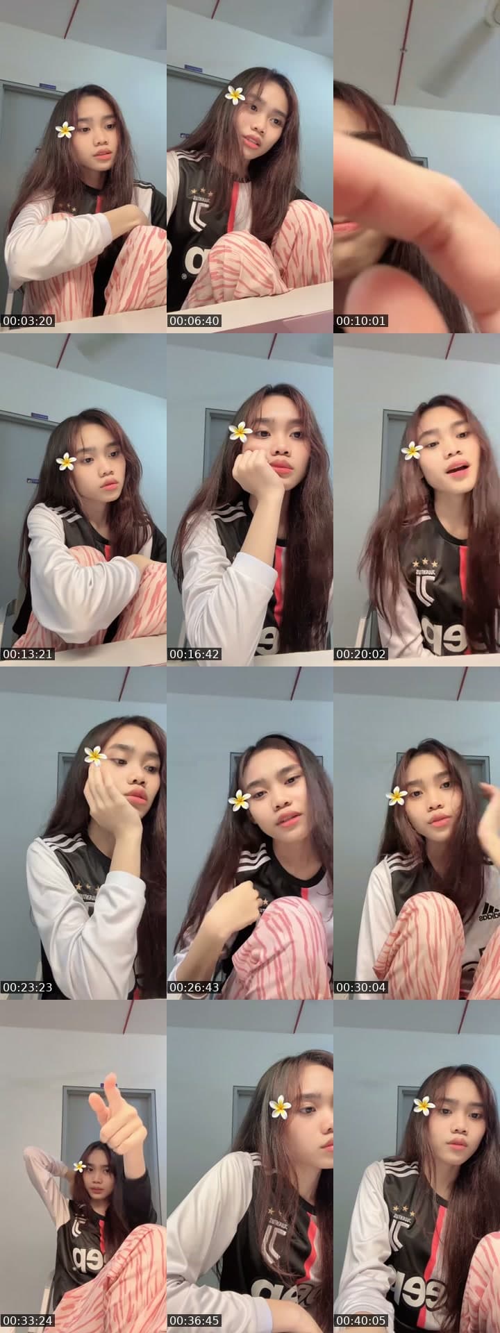 #bukandengkil