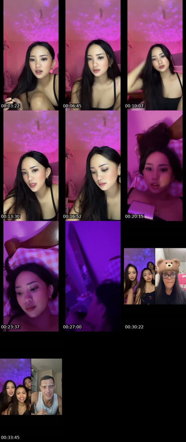 @hayahaha.p TikTok live from 2026-07-18