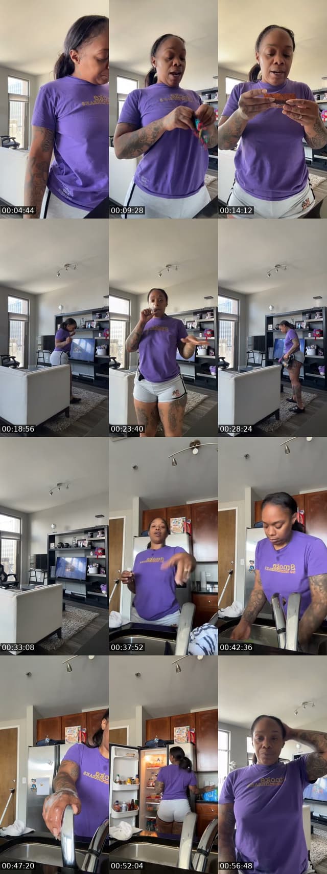 @loveonlyloyalty United States TikTok live from 2026-07-18