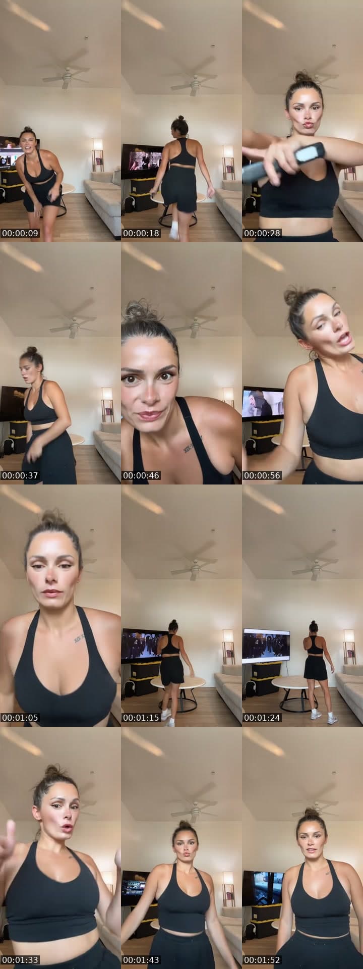 @rhondalynch2 TikTok live stream