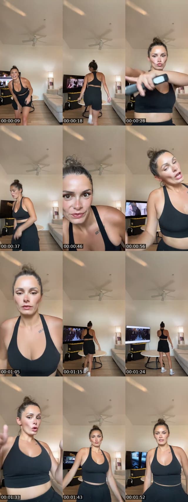 @rhondalynch2 TikTok live